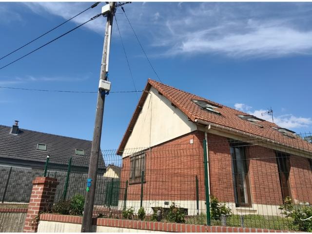 Notre Dame de Gravenchon Vente Maison 76