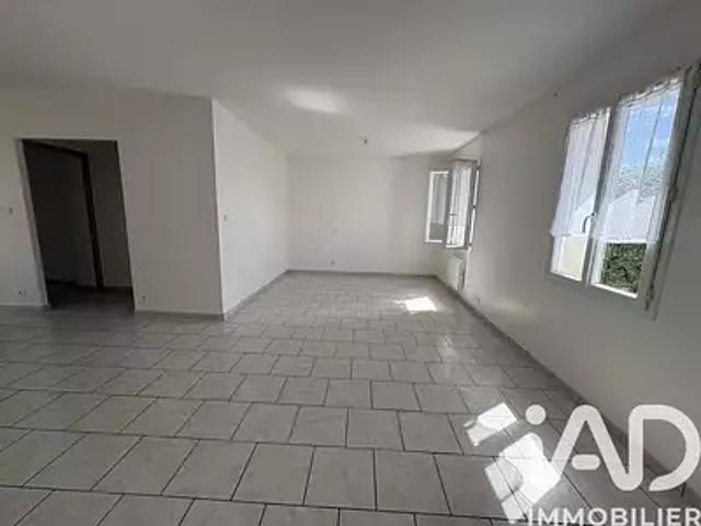 Notre Dame de Riez 85270 Achat / Vente maison 4 pièces t4 parking