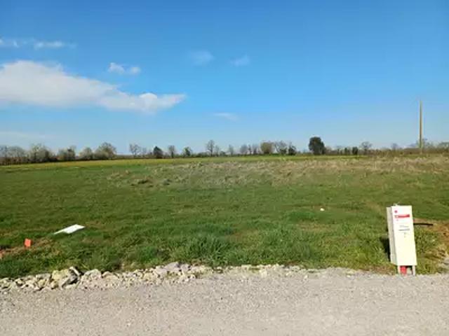 Notre Dame de Riez 85270 Programme neuf terrain neuf à vendre