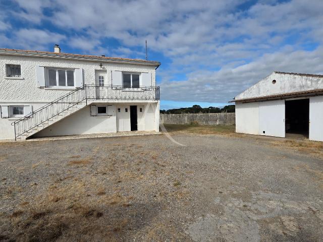 Notre Dame de Riez Vente Maison 85