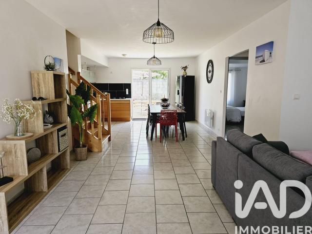 Notre Dame de Riez Vente Maison 85