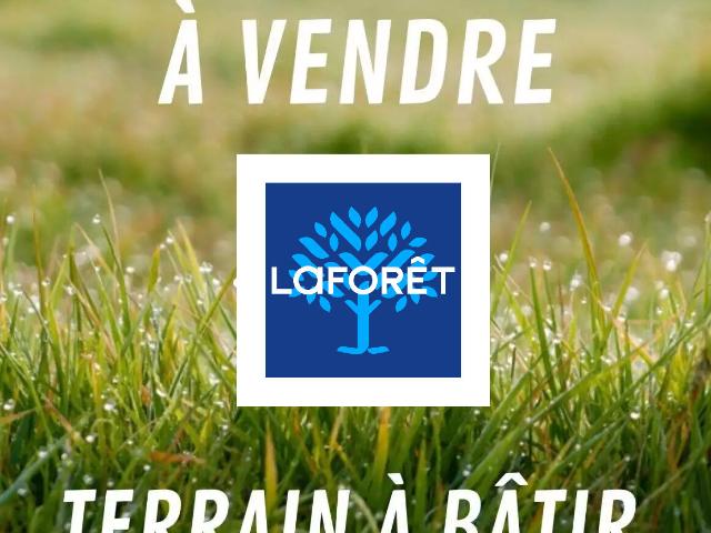 Notre Dame de Riez Vente Terrain 85