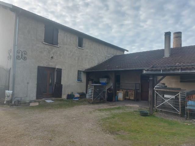 Notre Dame de Sanilhac Vente Villa 24