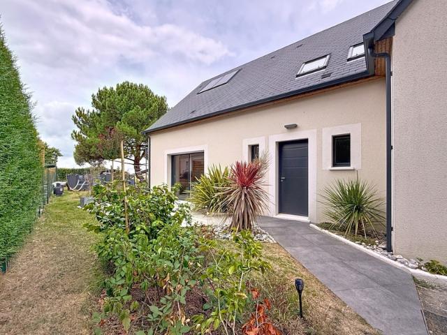 Notre Dame d'Oé Vente Maison 37