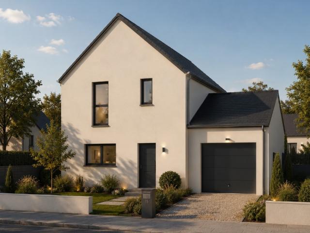 Notre Dame d'Oé Vente Maison 37