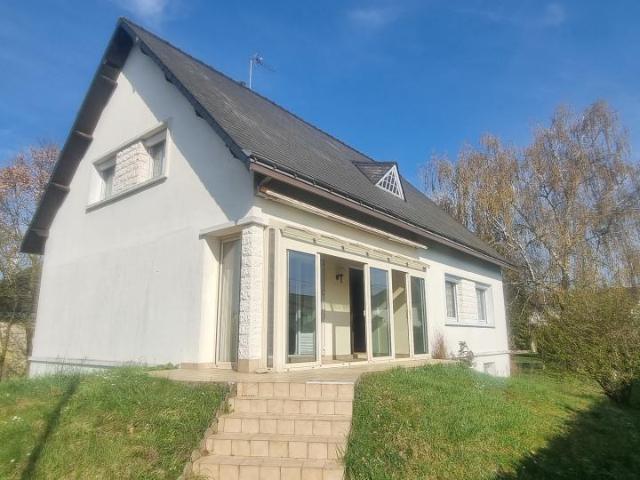Notre Dame d'Oé Vente Maison 37
