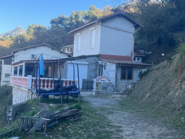 NOUVEAU MENTON EXCLUSIVITE