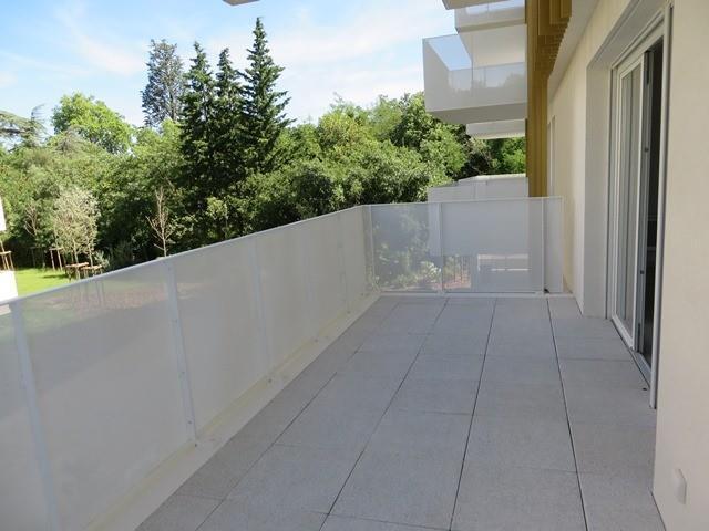 Nouveau Montpellier T2 avec terrasse et parking 41m² Montpellier
