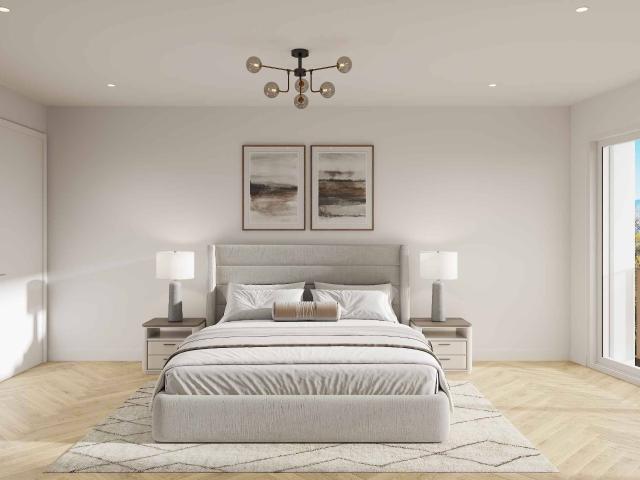 Apartment with 3.5 rooms on sale in St Légier La Chiésaz 86 m² | dreamo. Ch