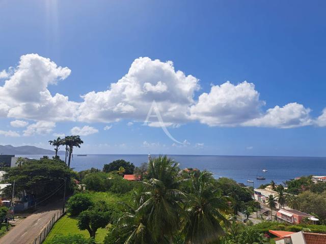 NOUVEAU: Appartement Fort De France 5 pièce s 118.68 m2 + terrasse 59 m²