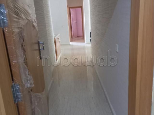 Nouveau appartement haut standing à louer