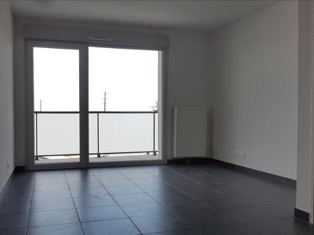 NOUVEAU ! Appartement T2 moderne à RONCQ