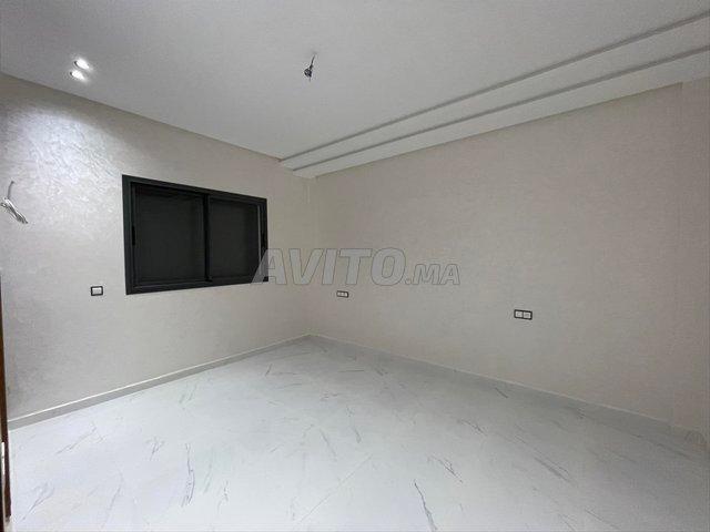 Appartement Moderne 105m²