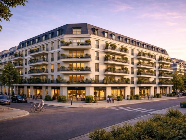 NOUVEAU APPARTEMENT 3 PIECES 65 M2 SECTEUR GARE/CENTRE VILLE 3 pièces, 65 m²
