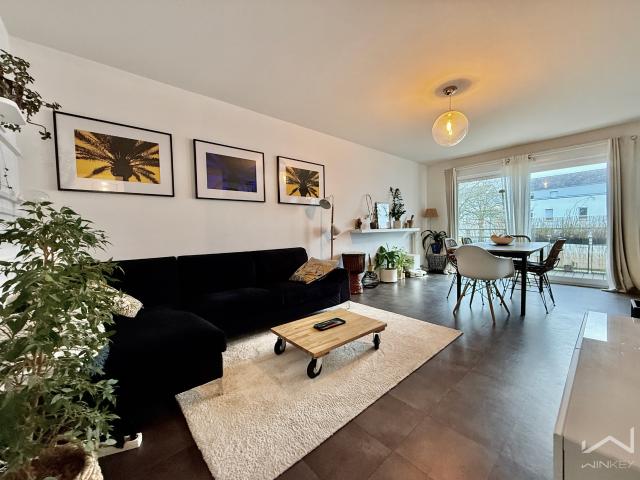 NOUVEAU A VENDRE EN EXCLUSIVITE CHEZ WINKEY T4 de 76 m2 BETTON, quartier du Pont Brand