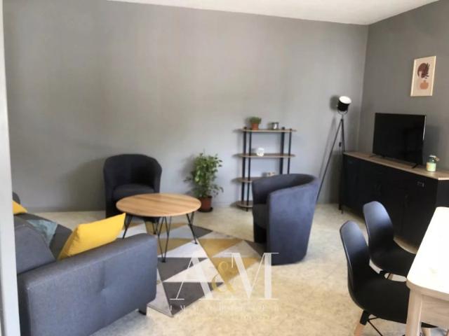 Nouveau Colocation à la chambre
