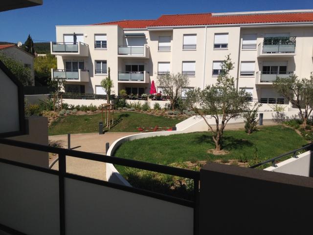 NOUVEAU DRAGUIGNAN