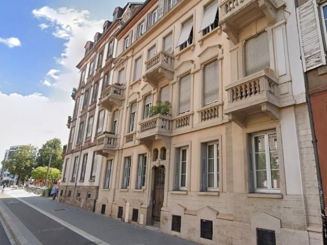 Nouveau et en exclusivité ! Studio de 14,15m² dans une superbe