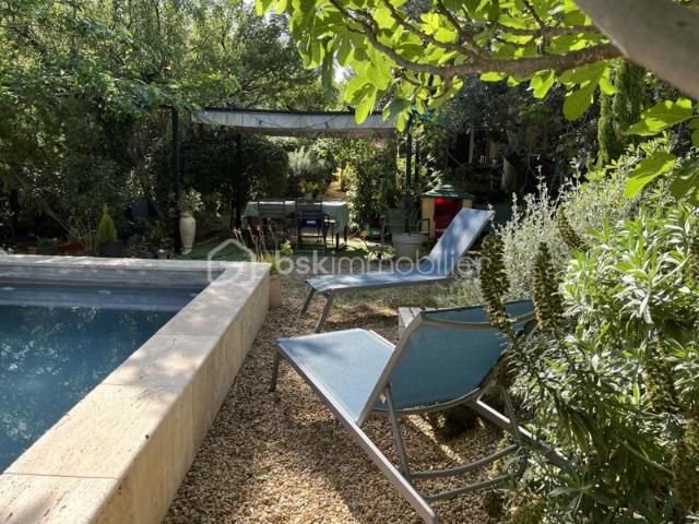 NOUVEAU EXCLUSIVITE MAISON LE REVEST LES EAUX