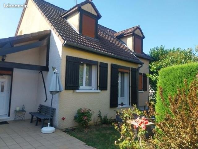 NOUVEAU EXCLUSIF Pavillon CHARLEVILLE
