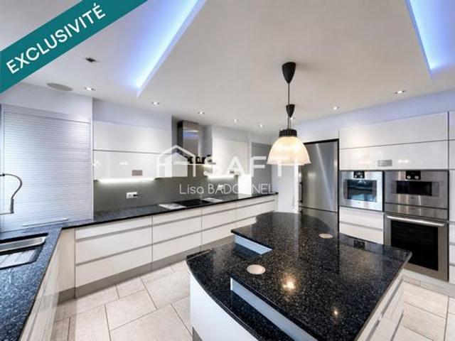 Nouveau: Ensemble immobilier haut standing
