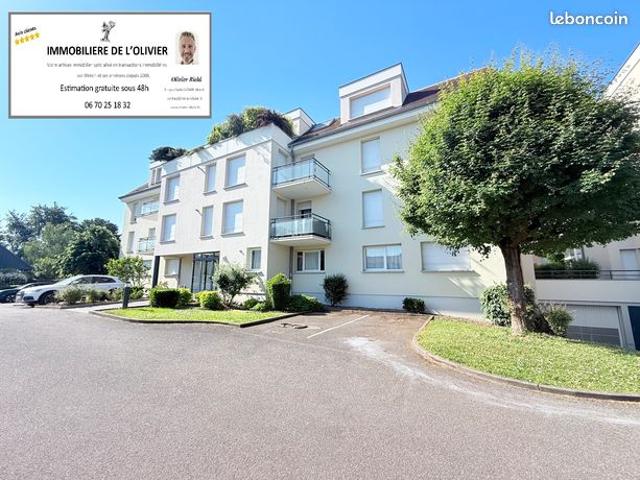NOUVEAU Illkirch bel appartement 1 pièce 38m² proche Tram