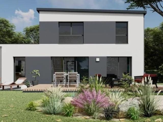 NOUVEAU LANCEMENT À SAINTRY SUR SEINE – MAISONS INDIVIDUELLES – JARDIN PRIVATIF – CADRE CALME
