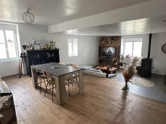 NOUVEAU Location Meublée