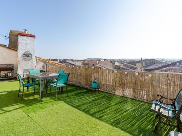 ? NOUVEAU PRIX MAISON BOURGEOISE XIX? 345 m² TE