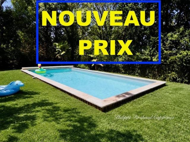 À seulement quelques minutes de Fontenay le Comte 237m² Puy de Serre