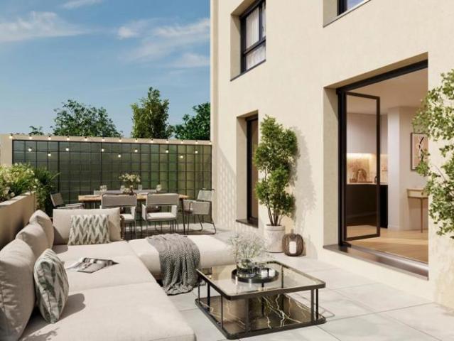 NOUVEAU PROGRAMME IMMOBILIER
