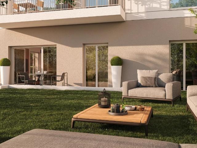 NOUVEAU PROGRAMME IMMOBILIER