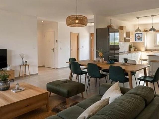 NOUVEAU PROGRAMME IMMOBILIER