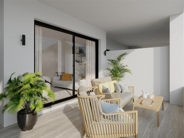 NOUVEAU PROGRAMME SPLENDIDE T2 LA CIOTAT 2 pièces, 50 m²