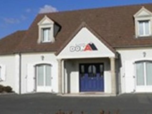 Nouveau projet a Bourges