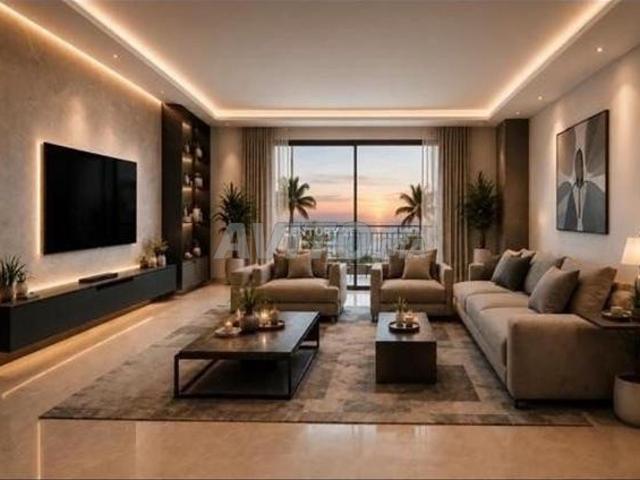 Nouveau Projet Immobilier à Mohammedia – Élégance