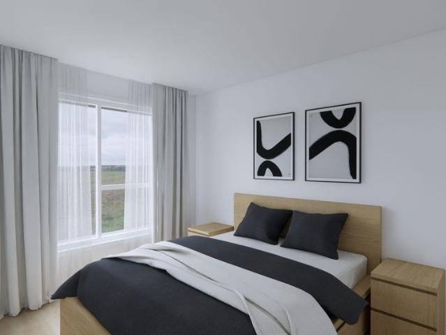 NOUVEAU PROJET LOCATIF À NICOLET – Nicolet