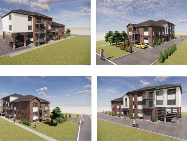 NOUVEAU PROJET LOCATIF – DISPONIBLE 1ER MAI 2026 | 4 1/2 & 5 1/2 | SAINT JEAN BAPTISTE