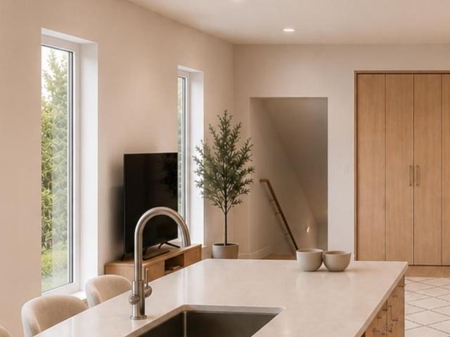 Nouveau projet locatif sur St Vallier