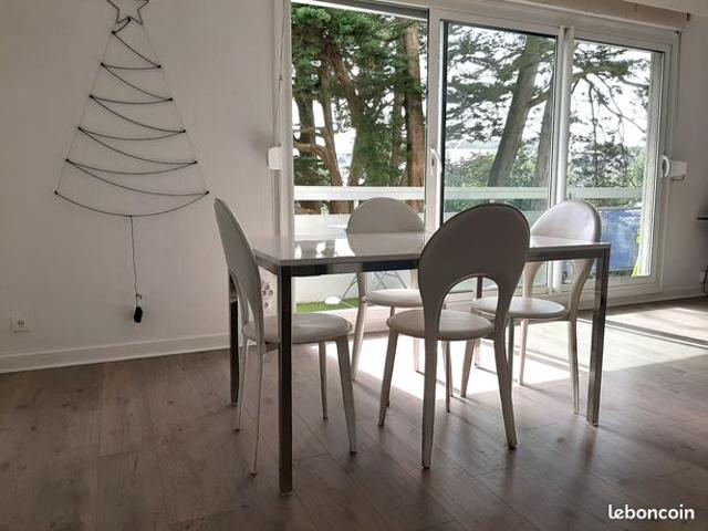 NOUVEAU St Marc Rare Superbe appartement T6 de 106 m² traversant avec Terrasse ensoleillée, 4 chambres, Loggia, Cave, Ascenseur