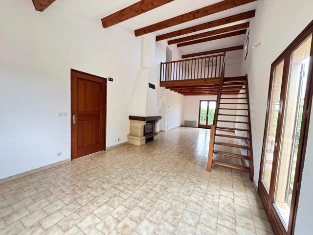 Nouveau sur TORREILLES Villa 3 Faces 5 pièce s 105 m2