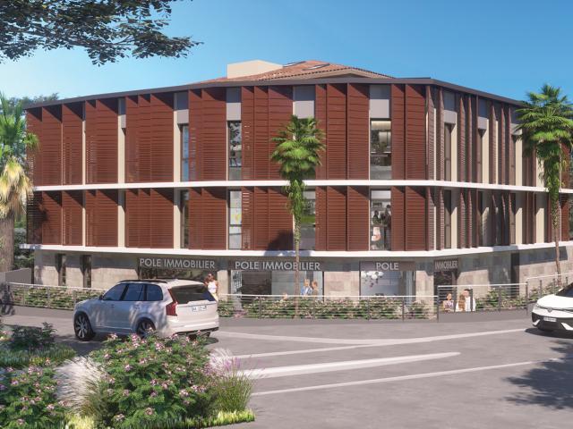 nouveau SANARY