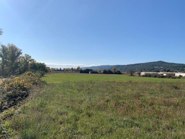 NOUVEAU Terrain de 513 m²
