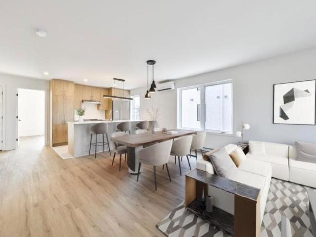 Nouveau! 4 1/2 à Laval