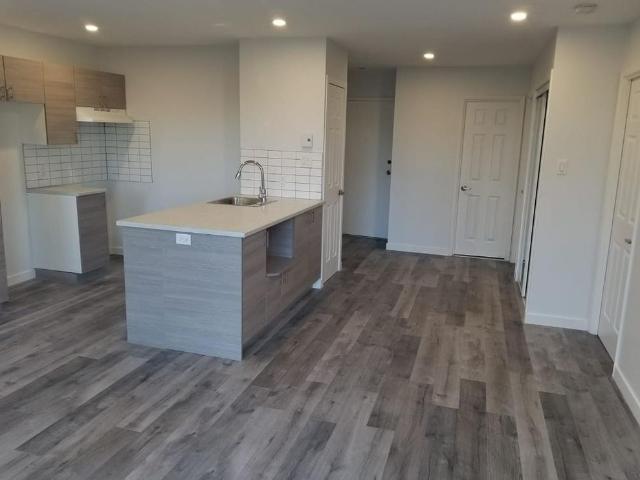 Nouveau 4 1/2 à louer Greenfield Park Longueuil Rive Sud 1er août