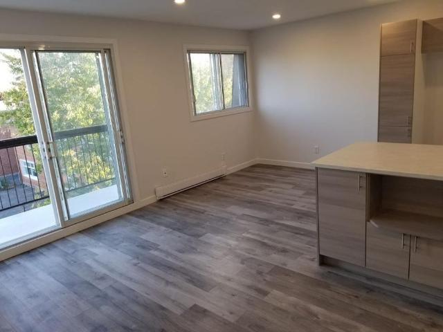 Nouveau 4 1/2 à louer Greenfield Park Longueuil Rive Sud 1er août