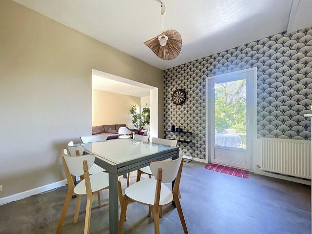 Nouveauté 114m² Châtel Guyon