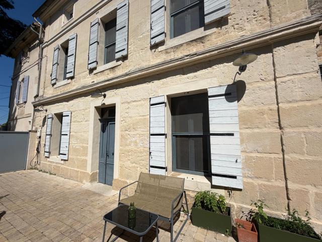 Nouveauté 116m² Fontvieille