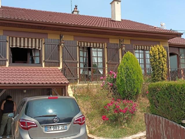 NOUVEAUTE, 219 00, Belleneuve, Maison sur Sous Sol Complet