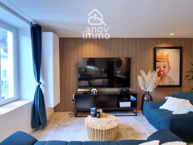 Nouveauté 2 pièces contemporain. 43m² Sassenage